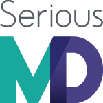 SeriousMD Logo Vector