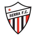 Serra FC Logo Vector