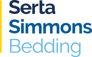 Serta Simmons Bedding Logo Vector