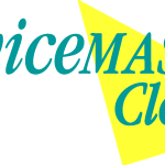 ServiceMaster Clean Color Logo Vector