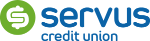 Servus Credit Union Logo Vector