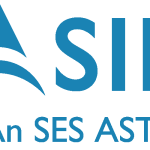 Ses Sirius Logo Vector