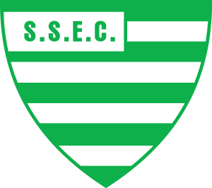 Sete de Setembro Esporte Clube de Garanhuns PE Logo Vector