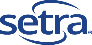 Setra Systems Logo Vector