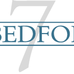 Seven Bedford Row Logo Vector