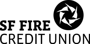 Sf Fire Cu Black Logo Vector