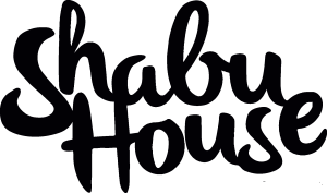 Shabu House Logo Vector