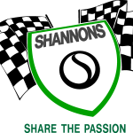 Shannons Logo Vector