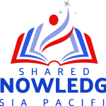 Shared Knowledge Asia Pacific Logo Vector