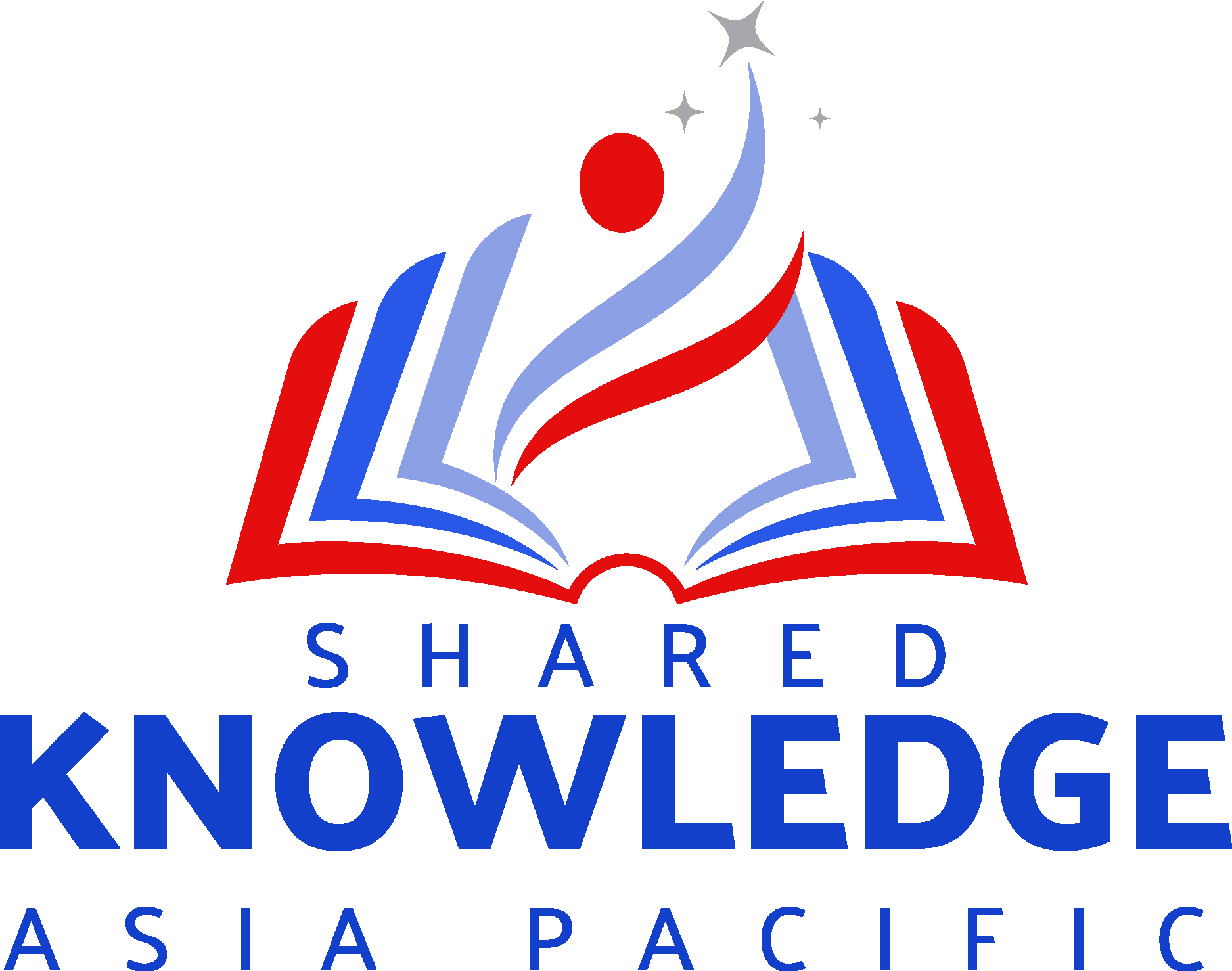 Shared Knowledge Asia Pacific Logo Vector