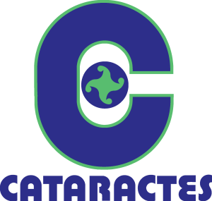 Shawinigan Cataractes Logo Vector