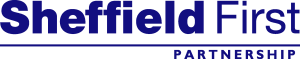 Sheffield First Partnership Logo Vector