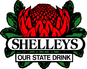 Shelleys Logo Vector