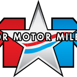 Shelor Motor Mile Logo Vector