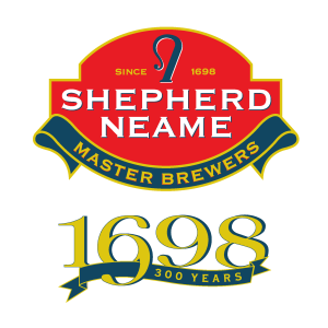 Shepherd Neame Logo Vector