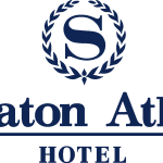 Sheraton Atlanta Hotel Logo Vector