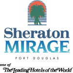 Sheraton Mirage Logo Vector