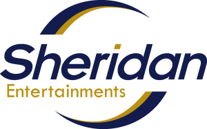 Sheridan Entertainments Logo Vector