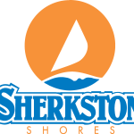 Sherkston Logo Vector