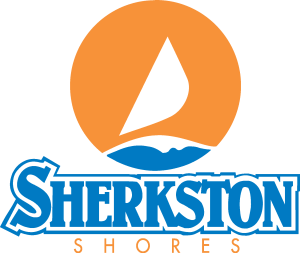 Sherkston Logo Vector