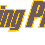 Shipping Plus Logo Vector