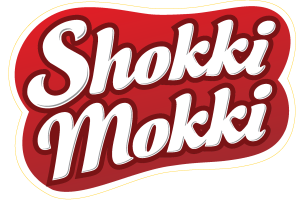 Shokki Mokki Logo Vector