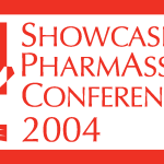 Showcase 2004 Logo Vector