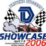 Showcase 2006 Logo Vector