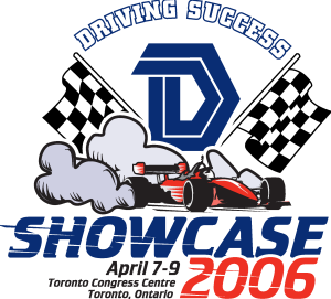 Showcase 2006 Logo Vector