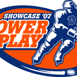 Showcase 2007 Logo Vector