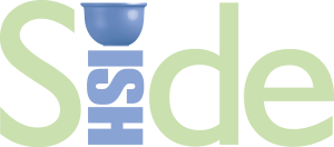 Side Dish Logo Vector