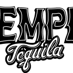 Siempre Tequila Logo Vector