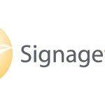 Signage World Logo Vector