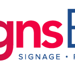 Signs Base Ltd Logo Vector