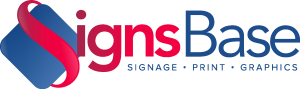 Signs Base Ltd Logo Vector