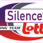 Silence Lotto Logo Vector