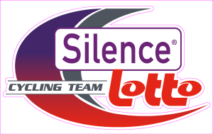 Silence Lotto Logo Vector