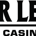 Silver Legacy Resort Casino Reno black Logo Vector