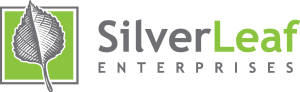 Silverleaf Enterprises Logo Vector