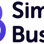 Simply Business Logo Vector