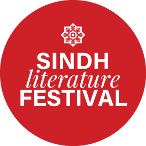 Sindh Literature Festival Logo Vector
