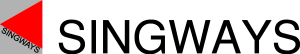 Singways Logo Vector