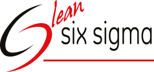 Six Sigma Logo Vector