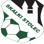 Skałki Stolec Logo Vector