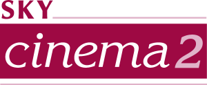 Sky Cinema 2 Logo Vector