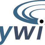 SkyWire Logo Vector