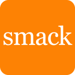 Smack Inc. Logo Vector