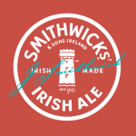 Smithwicks Logo Vector