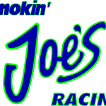 Smokin’ Joe’s Racing Blue  new Logo Vector