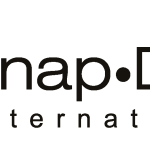 Snap Drape International Logo Vector